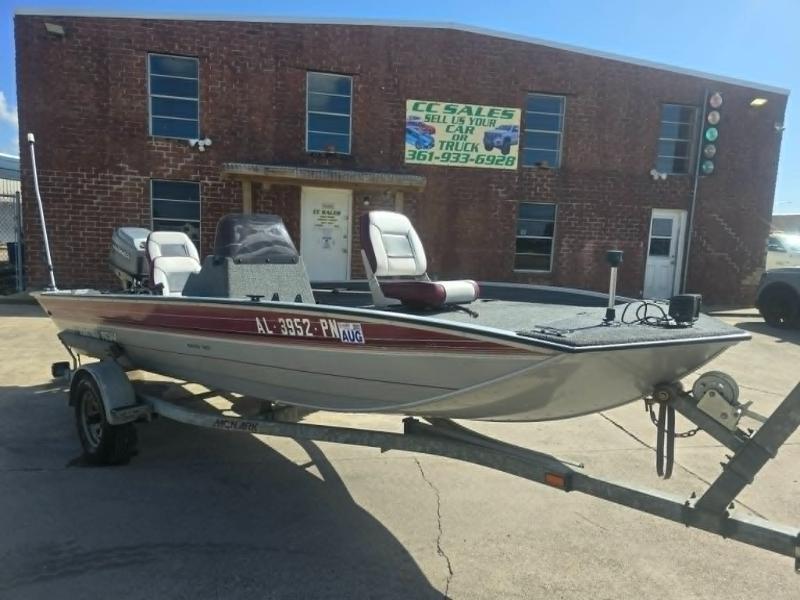Boat Marine  1994