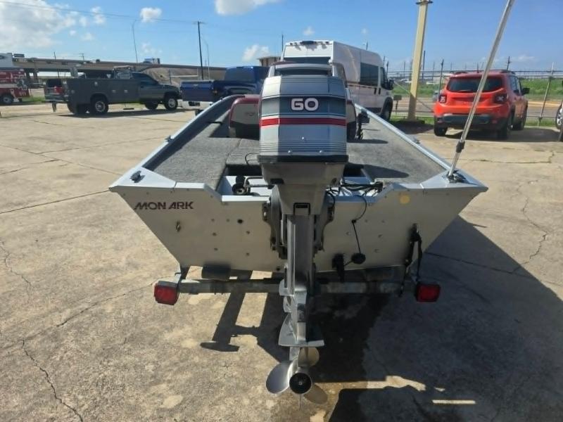 Boat Marine  1994