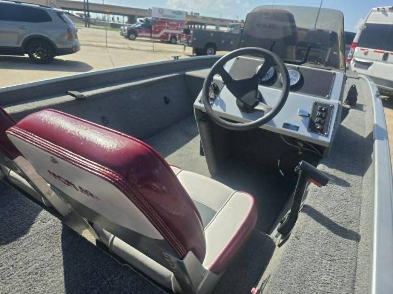 Boat Marine  1994
