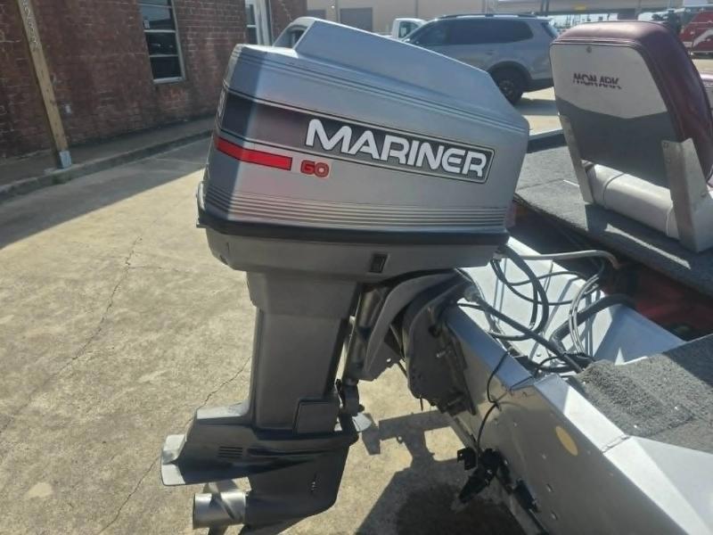 Boat Marine  1994