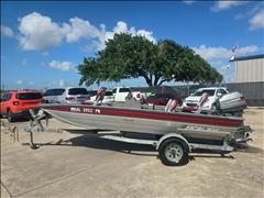 1994 Boat Marine 