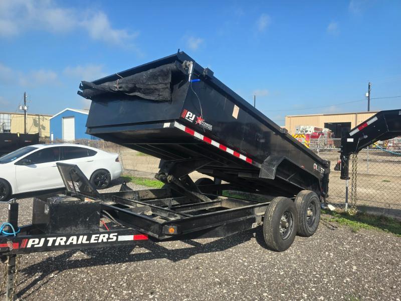 PJ Trailers Unknown  2026