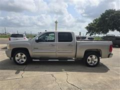 2009 Chevrolet Silverado 1500 