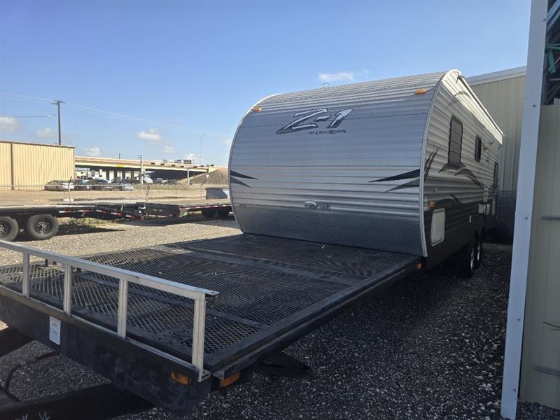 2015 CrossRoads RV Unknown 