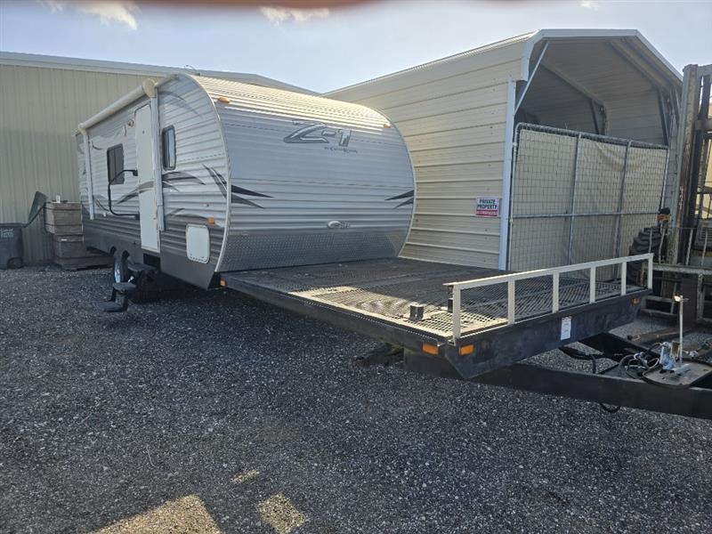 CrossRoads RV Unknown  2015