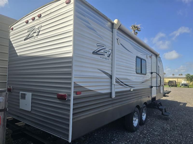 CrossRoads RV Unknown  2015