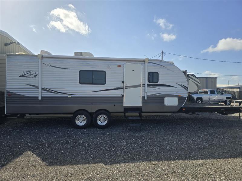 CrossRoads RV Unknown  2015