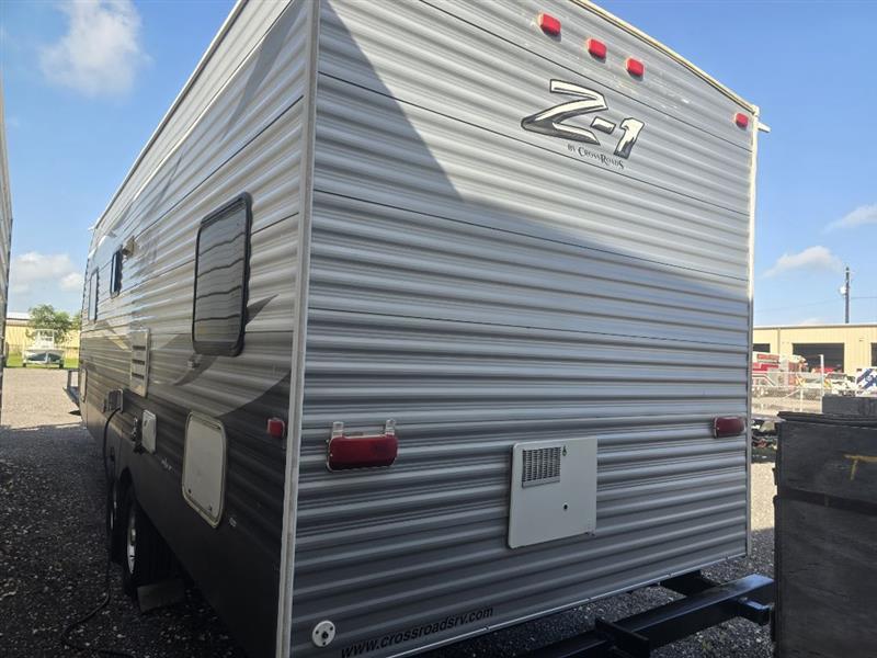 CrossRoads RV Unknown  2015