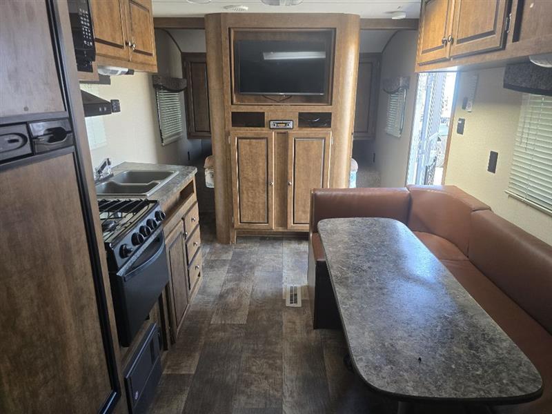 CrossRoads RV Unknown  2015