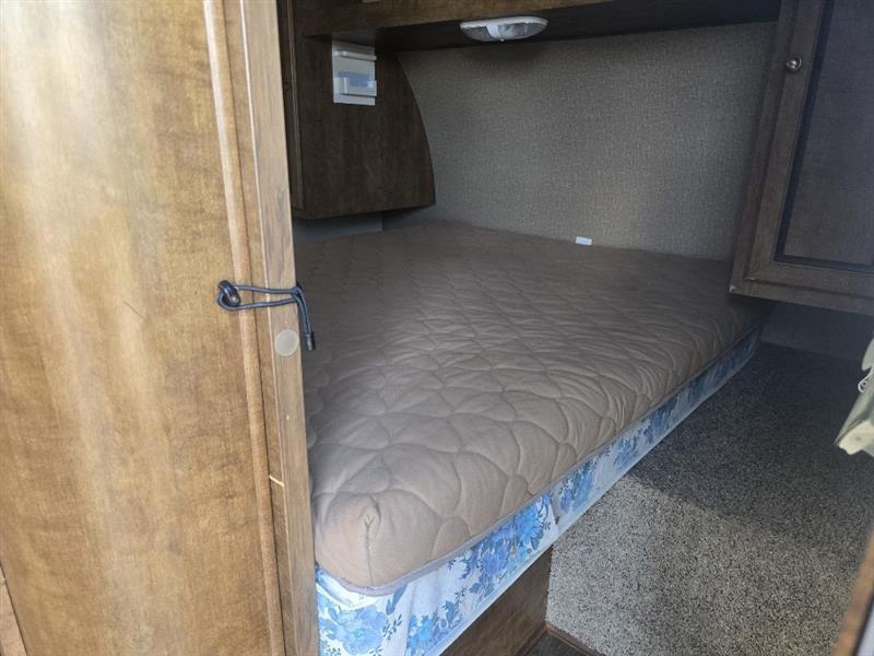 CrossRoads RV Unknown  2015