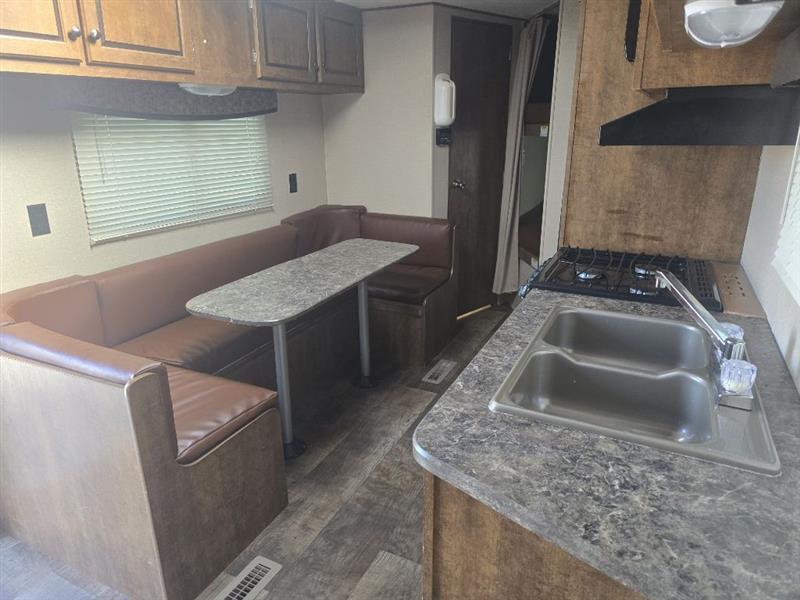 CrossRoads RV Unknown  2015