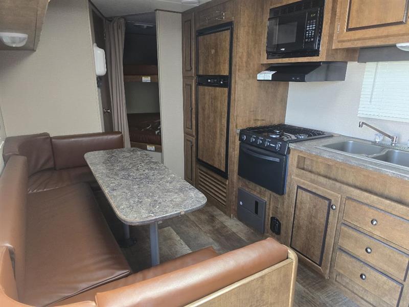 CrossRoads RV Unknown  2015