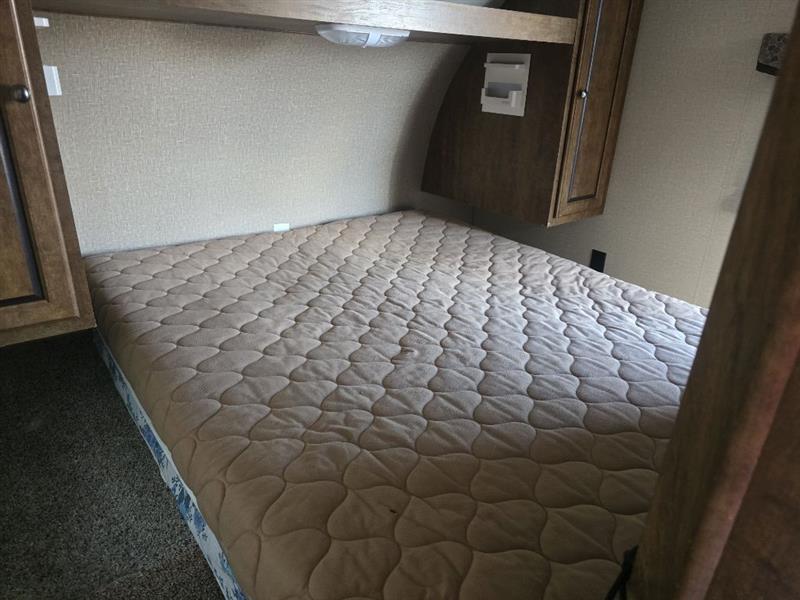 CrossRoads RV Unknown  2015