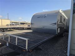 2015 CrossRoads RV Unknown 