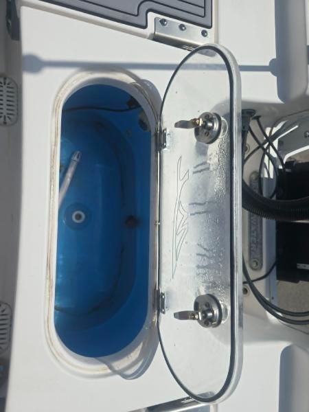 TideWater 2100 Bay Max  2020