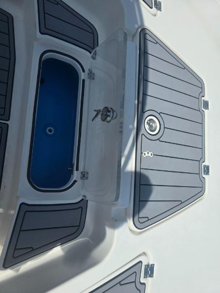 TideWater 2100 Bay Max  2020