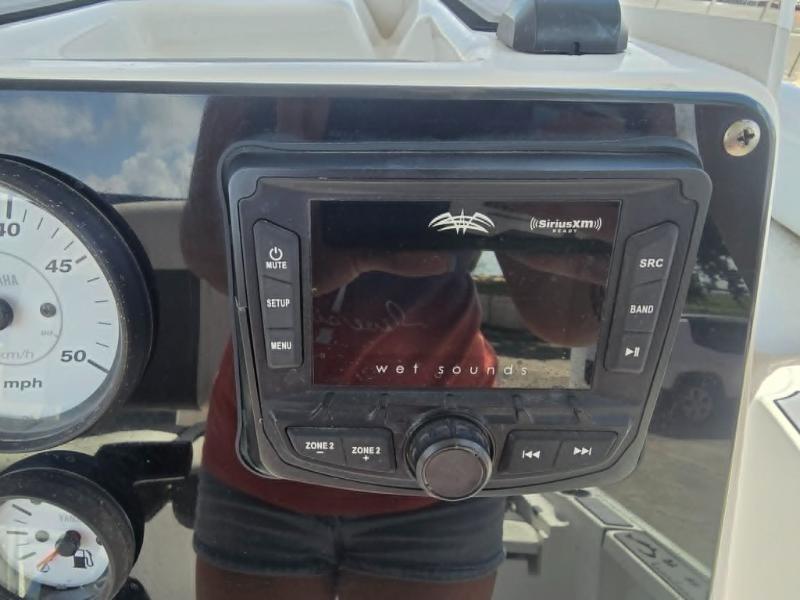 TideWater 2100 Bay Max  2020