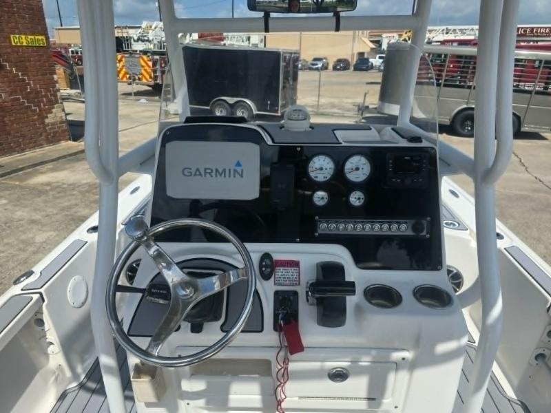 TideWater 2100 Bay Max  2020