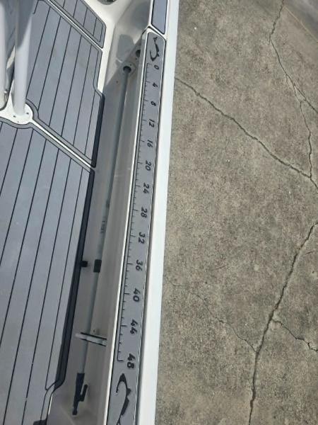 TideWater 2100 Bay Max  2020
