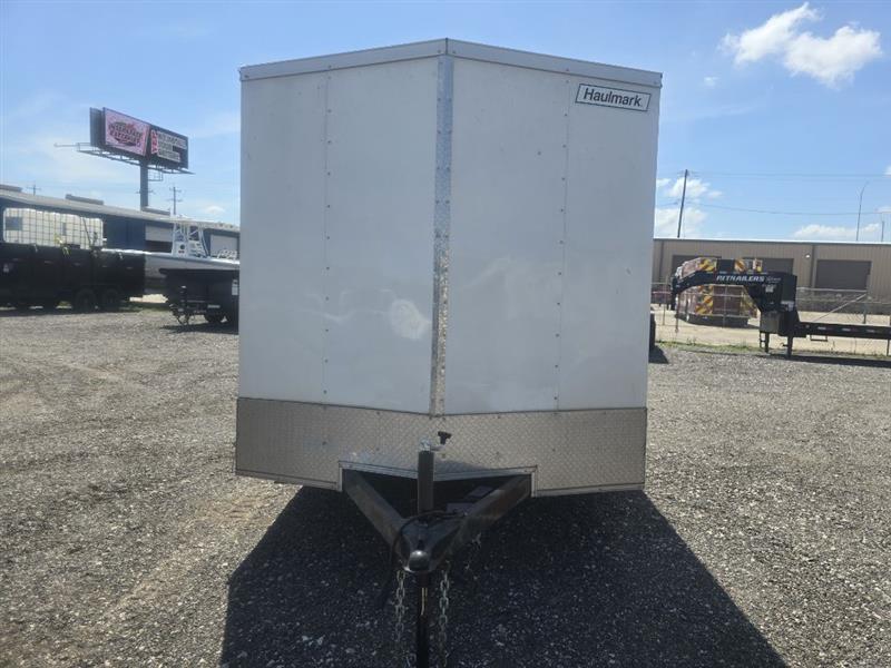 Haulmark Trailers of TX, Inc. Unknown  2021