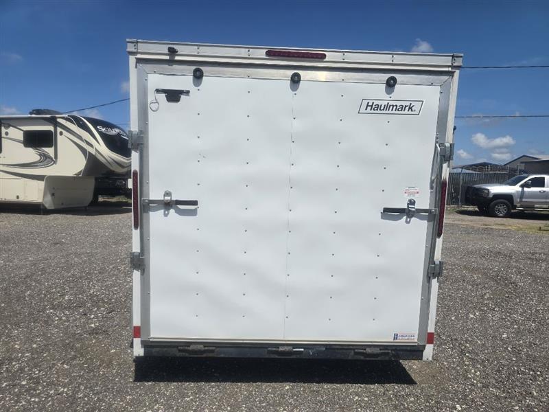 Haulmark Trailers of TX, Inc. Unknown  2021