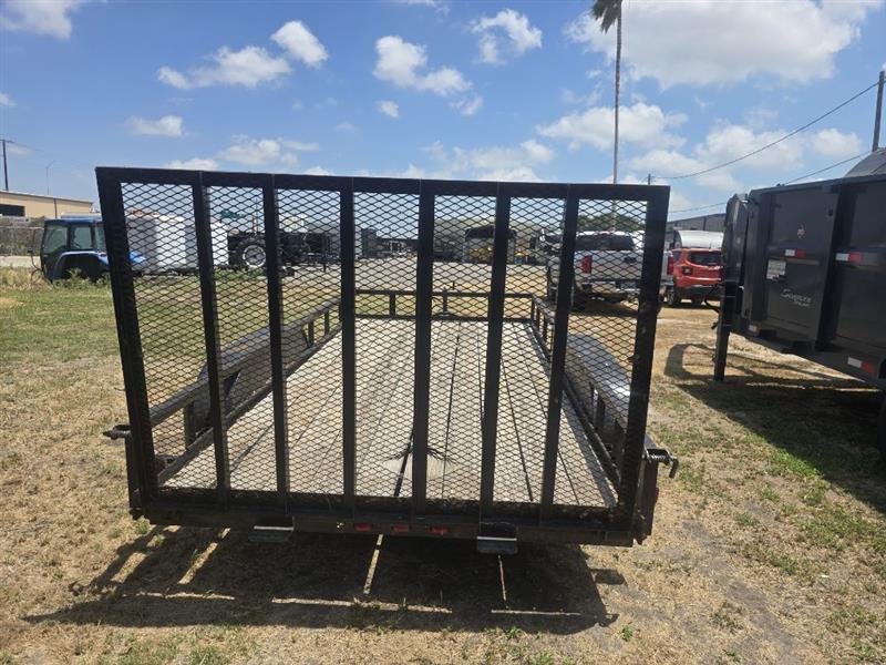 Carry-On Trailer Unknown  2020