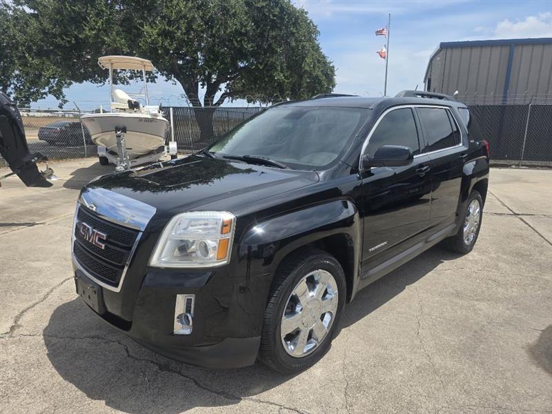 GMC Terrain photo 4