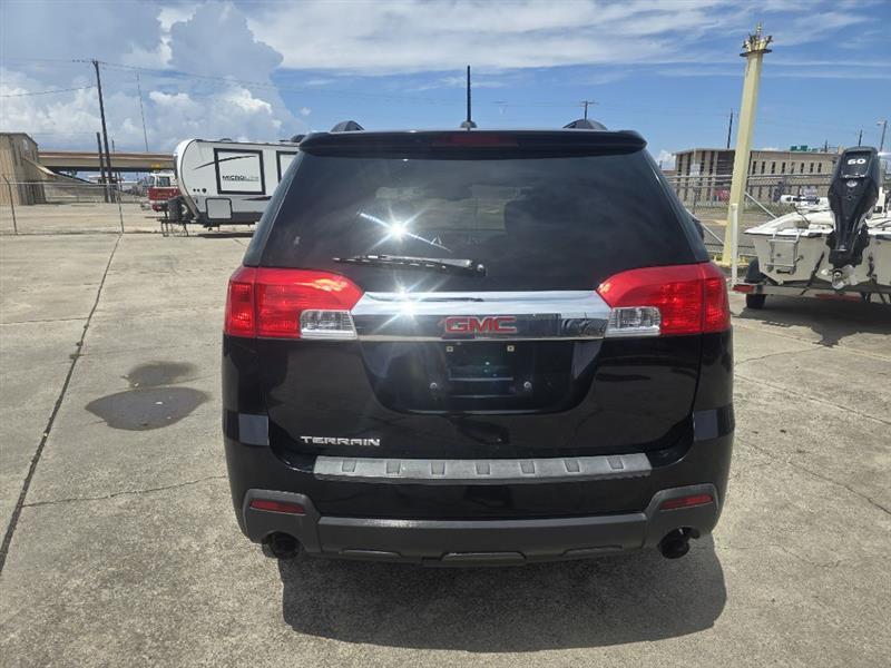 GMC Terrain photo 5