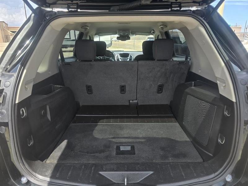 GMC Terrain photo 6