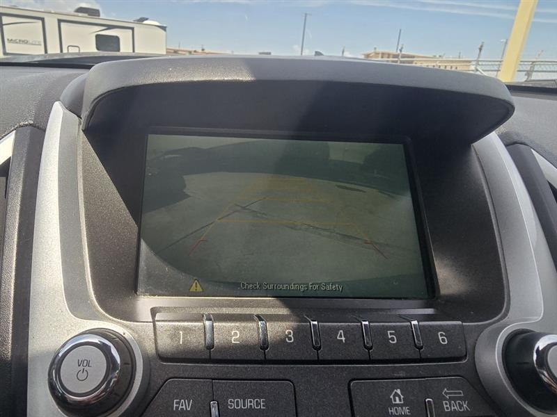 GMC Terrain photo 7