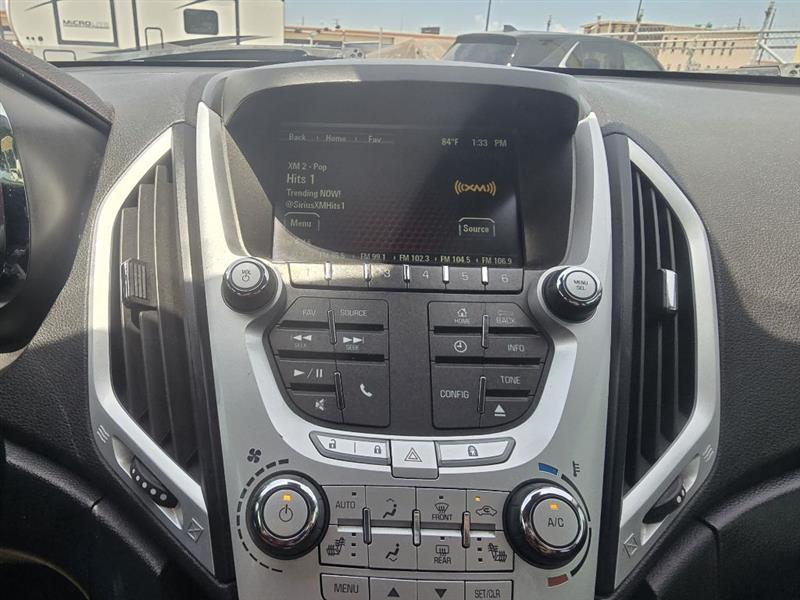 GMC Terrain photo 10