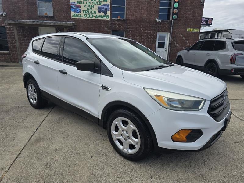Ford Escape S FWD 2017