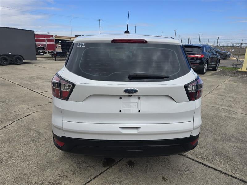 Ford Escape S FWD 2017