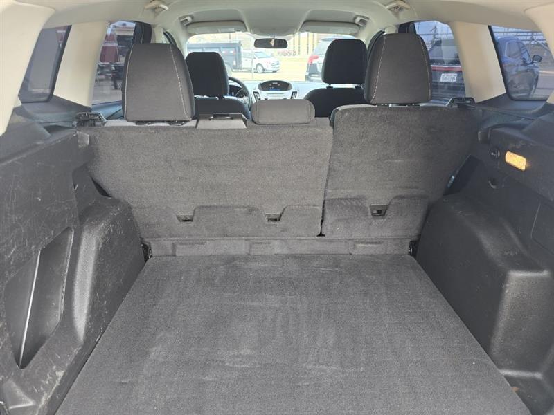 Ford Escape S FWD 2017