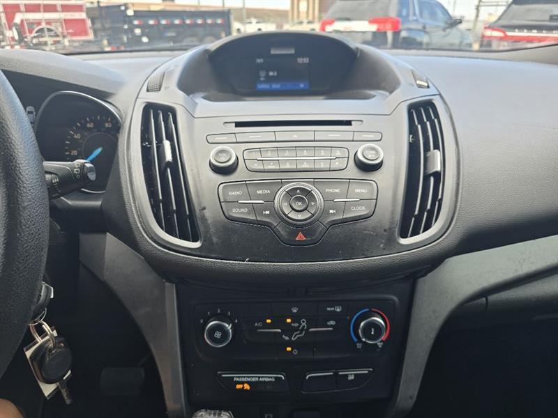 Ford Escape S FWD 2017