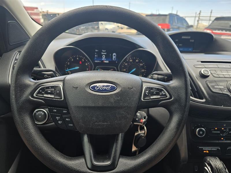 Ford Escape S FWD 2017
