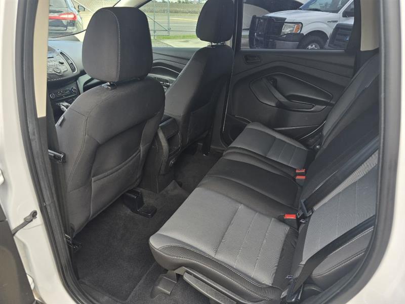 Ford Escape S FWD 2017