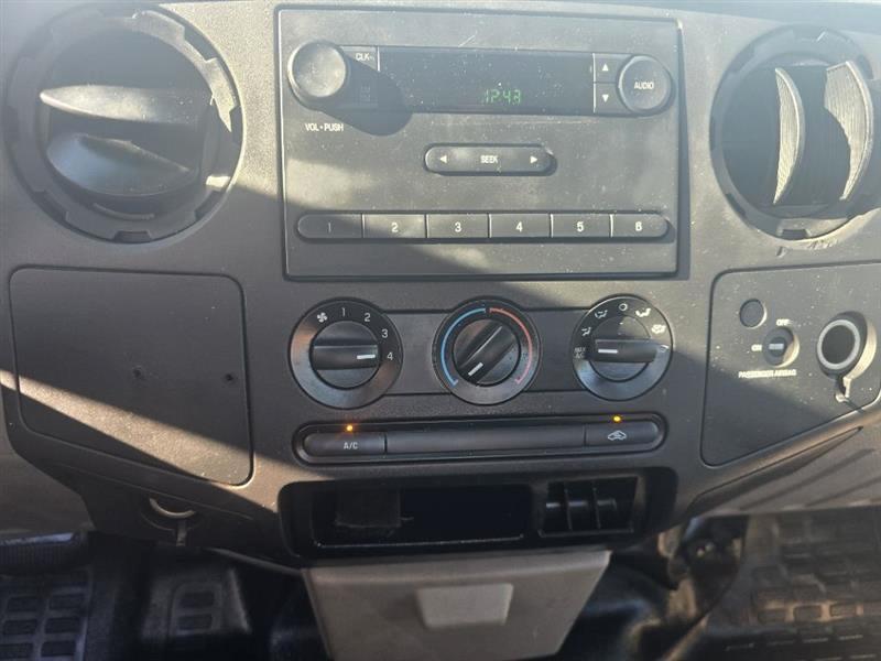 Ford F-250 SD XL 2WD 2009