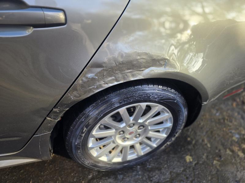 Cadillac CTS 3.0L Luxury AWD 2011