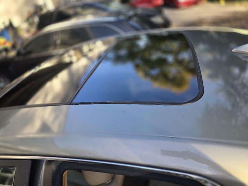 Cadillac CTS 3.0L Luxury AWD 2011