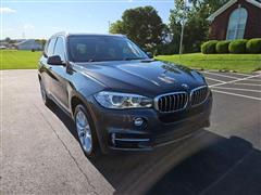 2014 BMW X5 