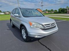 2010 Honda CR-V 