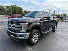 2018 Ford F-350 SD 
