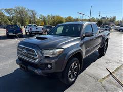 2016 Toyota Tacoma 