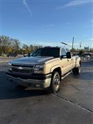 2005 Chevrolet Silverado 3500 