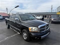 2006 Dodge Ram 1500 
