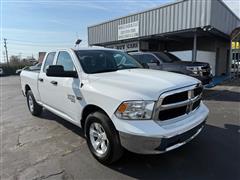 2021 RAM 1500 Classic 