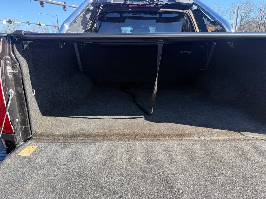 Toyota Tundra Platinum CrewMax 5.7L FFV 4WD 2018