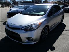 2015 Kia Forte Koup 