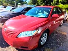 2009 Toyota Camry  2009 Toyota Camry